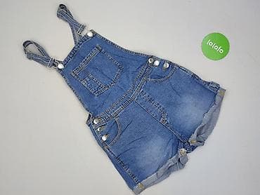 primark suitcase: Terranova, Ogrodniczki damskie, rozmiar L — 2