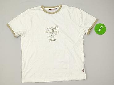 rl9 koszulka: REDWOOD, T-shirt damski, rozmiar M — 2