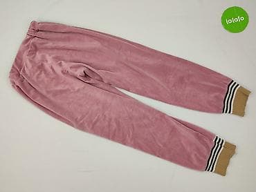 oversize spodnie dresowe: Spodnie dresowe damskie, rozmiar 2XL — 3