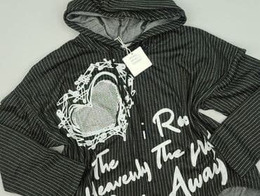 Кофта з каптуром жіноча, розмір XL