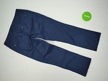 mufka second hand: S.Oliver, Spodnie materiałowe damskie, rozmiar M — 3