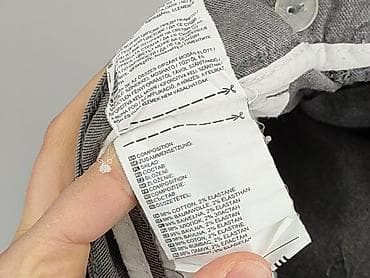 dżinsy do garnituru: Diverse, Spodnie materiałowe damskie, rozmiar XS — 5