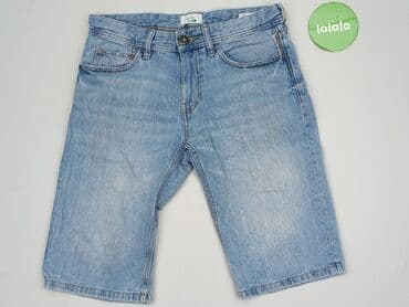 cropp piżamy: Shorts for men, M (EU 38), edc by Esprit, condition - Very good — 2