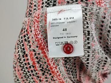 samoon: Koszula damska, rozmiar 4XL — 5