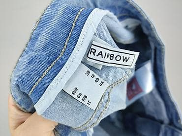 southern denim: Jeansy damskie, rozmiar S — 4