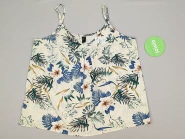 h m plus size tops: Emamoda, Women`s top, L — 2