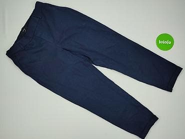 mango jeans balloon: Vero Moda, Брюки жіночі, розмір M — 2