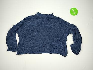 sweter oversize: Sweter damski, rozmiar One size — 3