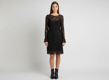 sukienki z piórami asos: Asos, Sukienka damska, rozmiar XS — 1