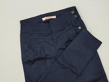 peak and: Benetton, Spodnie materiałowe damskie, rozmiar M — 1