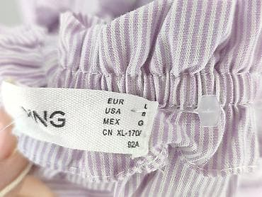 lindex bluza: MNG, Bluzka damska, rozmiar L — 6