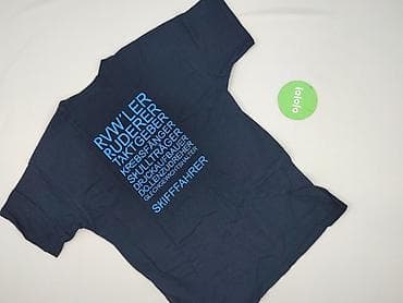 dresy everlast: B&C Collection, Koszulka dla mężczyzn, rozmiar M — 3