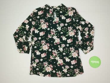 marynarka w kwiaty mohito: House, Bluzka damska, S — 3