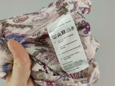 sukienki z indyjskiej bawełny: Indiska, Bluzka damska, rozmiar S — 5
