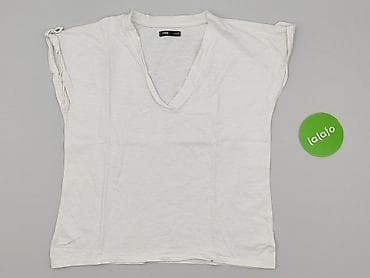 bluzki do dzinsow: Sinsay, Bluzka damska, rozmiar M — 2