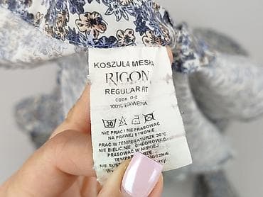 stradivarius pl promo code: Koszulа dla mężczyzn, rozmiar S — 5