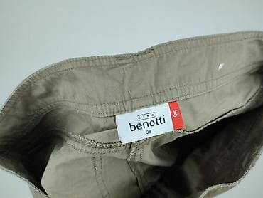 massimo: Gina Benotti, Spodnie 3/4 damskie, rozmiar M — 5