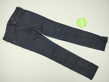 jeans edwin: Jeansy damskie, rozmiar S — 3