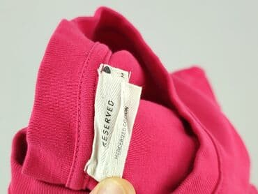 koszulka wisla plock: Reserved, T-shirt damski, M — 4