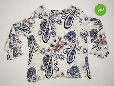 katana h: Bluzka damska, rozmiar 4XL — 2