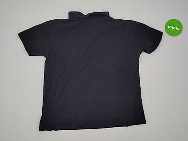 dresy sliskie: Trussardi Jeans, Koszulka polo dla mężczyzn, rozmiar L — 3