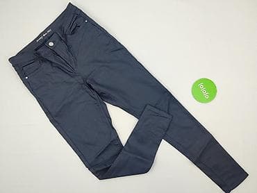 marvel trousers: Orsay, Spodnie materiałowe damskie, rozmiar M — 2