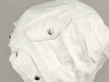 dluga biala koszula: Tally Weijl, Koszula damska, rozmiar XS — 6