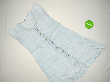 lians jeans: Sukienka damska, rozmiar L — 2