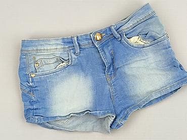 trafaluc jeans: Denim Collection, Szorty damskie, rozmiar XS — 1