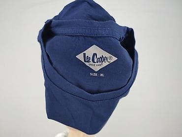 trencz levis: Lee Cooper, T-shirt damski, rozmiar XL — 4