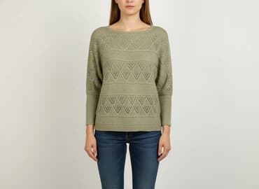 sklep ccc buty zimowe: Amisu, Sweter damski, rozmiar M — 7