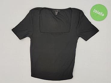 amisu jeans: Amisu, Bluzka damska, rozmiar XS — 2