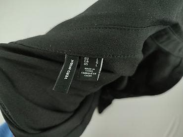 revert koszule: Vero Moda, Sukienka damska, rozmiar L — 4