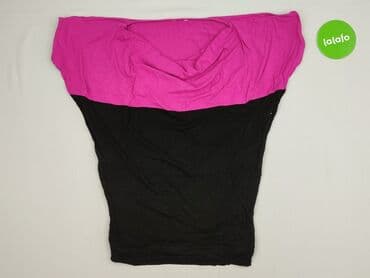 sukienki xxl na lato: Bluzka damska, rozmiar 2XL — 2