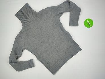 marie philippe sweter: Claudie Pierlot, Golf damski, rozmiar M — 2
