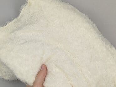 rene buty zimowe: River Island, Sweter damski, rozmiar M — 6