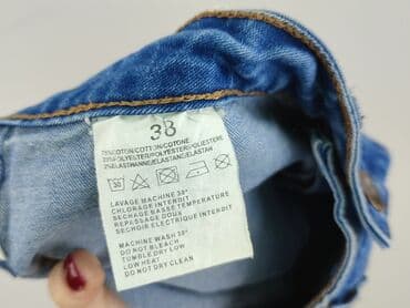 jeansy damskie massimo dutti: DENIM JEANS, Jeansy damskie, rozmiar M — 5