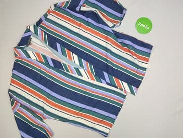 bluzka w paski pepco: Primark, Bluzka damska, rozmiar L — 2