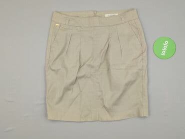 plisowane spódnice midi reserved: Reserved, Women`s skirt, size S (EU 36) — 2