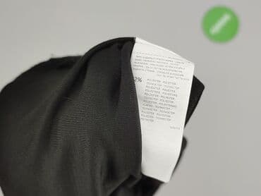 czarne spódniczka sinsay: Sinsay, Spódnica damska, rozmiar L — 5