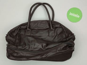 Szaliki: Torba podróżna, Cotton Traders, stan - Idealny — 2