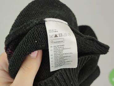 sweter w paski h: H&M, Women`s sweater, size XS (EU 34) — 5
