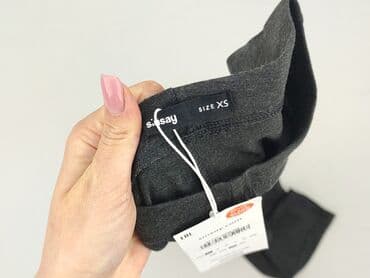 koszulka barcelony sinsay: Sinsay, Лосини Спортивні жіночі, розмір XS — 4
