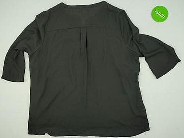 pulz bluzka: Bluzka damska, rozmiar 4XL — 3