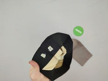 pantalony majtki: Spodnie materiałowe damskie, rozmiar M — 4