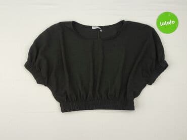 Ubrania damskie: Zara, Bluzka damska, rozmiar M — 2