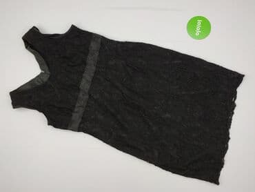 suknie wieczorowe czarne długie: Sukienka damska, rozmiar S — 2