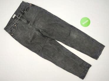 super dżinsy: Lindex, Jeansy damskie, rozmiar S — 2