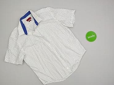 uniform: Zara, Koszulа dla mężczyzn, rozmiar XL — 2