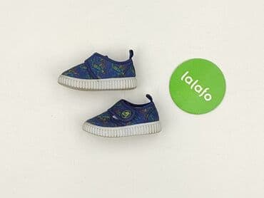 trampki vans authentic: Trampki 19, Używany — 3